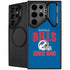NFL Buffalo Bills Helmet Galaxy S25 Ultra Kickstand Case